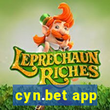 cyn.bet app